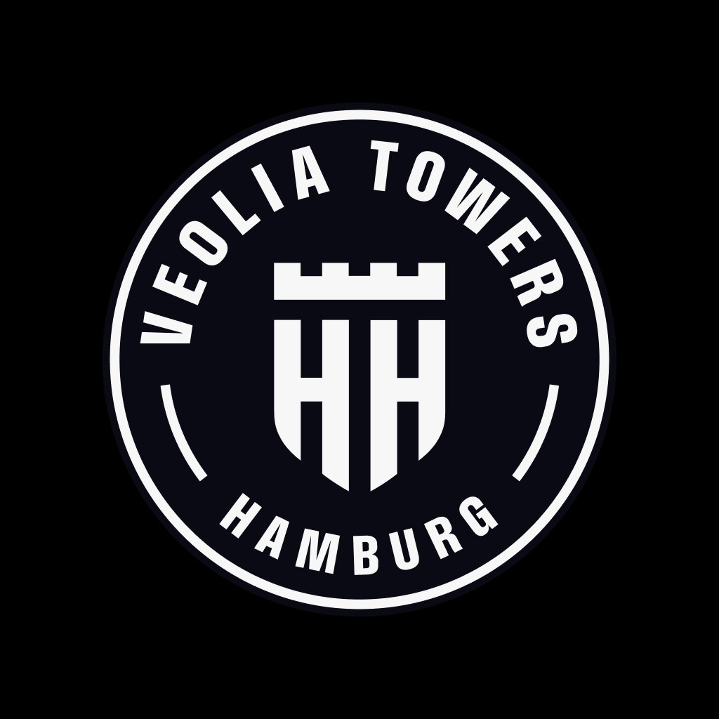 Veolia Towers Hamburg